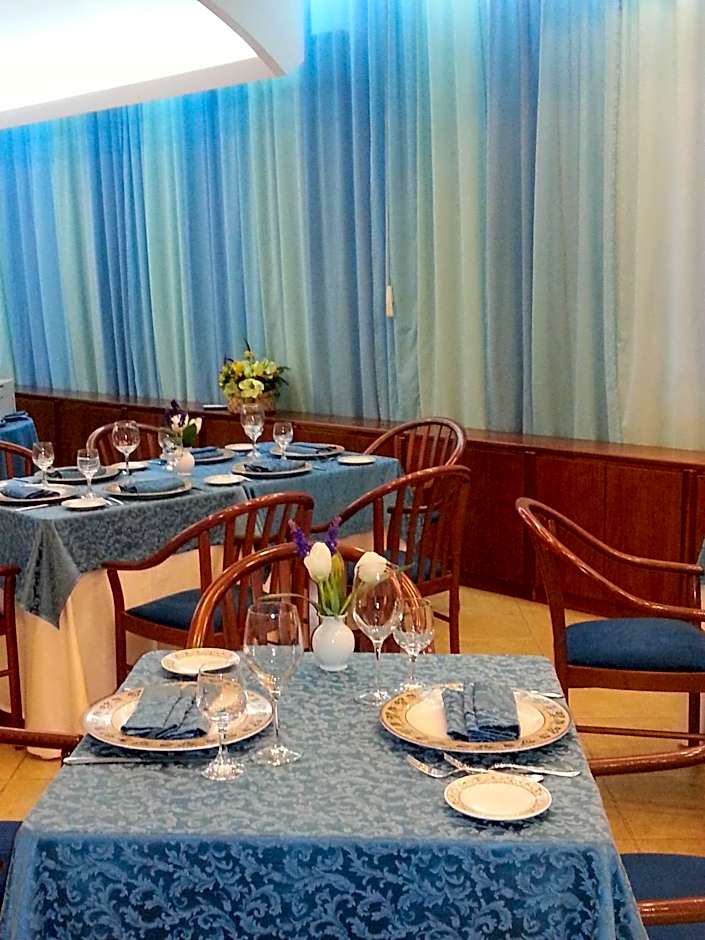 Hotel Maddaloni