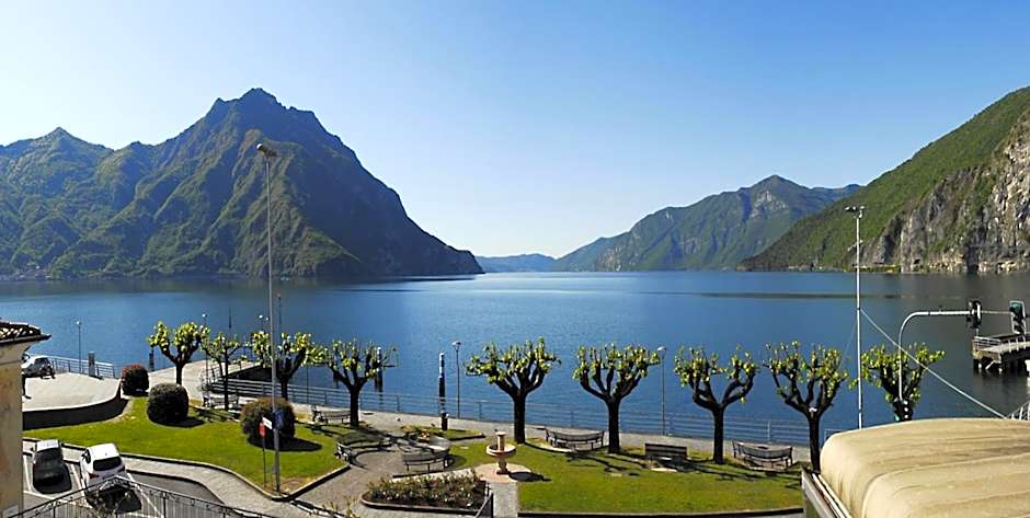 Iseo Lake - Rooms & Apartments