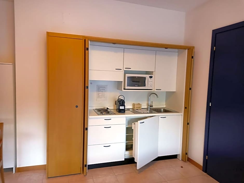 Residence Biancaneve