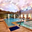 Hilton Pyramids Golf