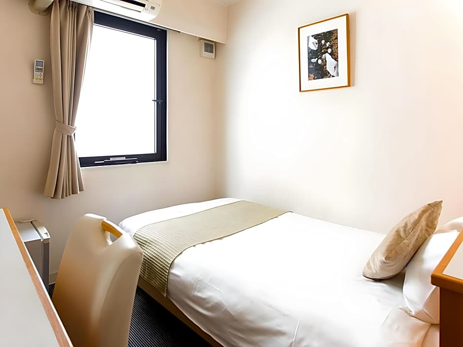 Hotel Areaone Fukuyama