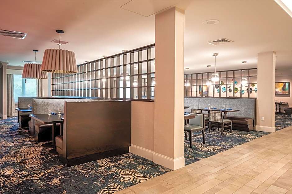 Crowne Plaza Albany - The Desmond Hotel By IHG