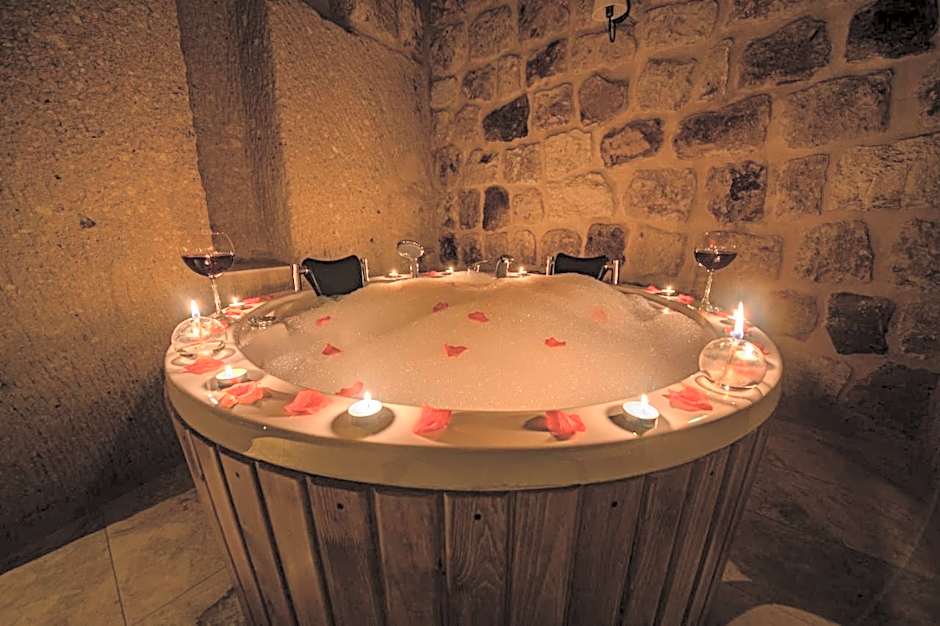 Janus Cappadocia