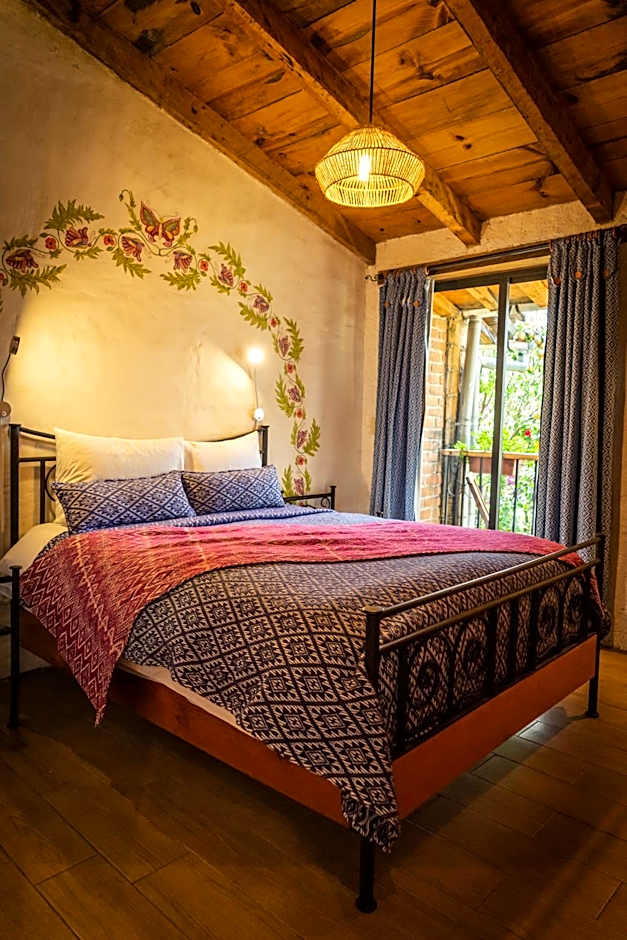 Hotel Villas Casa Morada