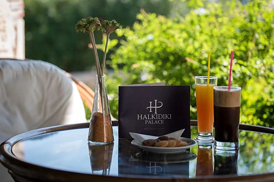 Halkidiki Palace