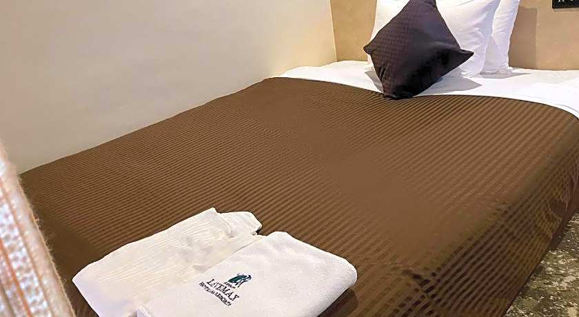 Hotel Livemax Kyoto Ekimae