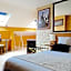 Hôtel Bosquet Pau Centre - Self Check In Budget Hotel