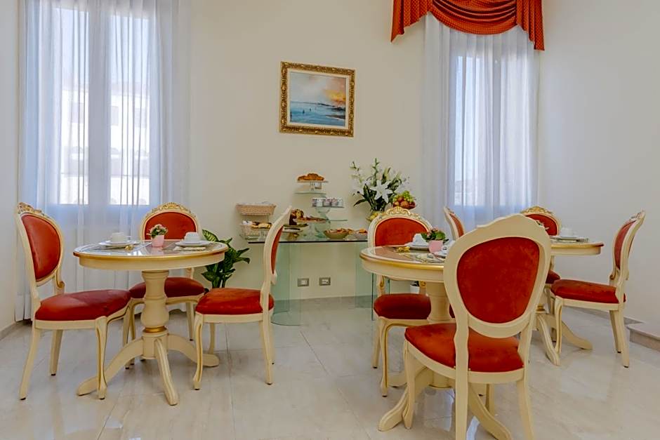 Hotel Marte