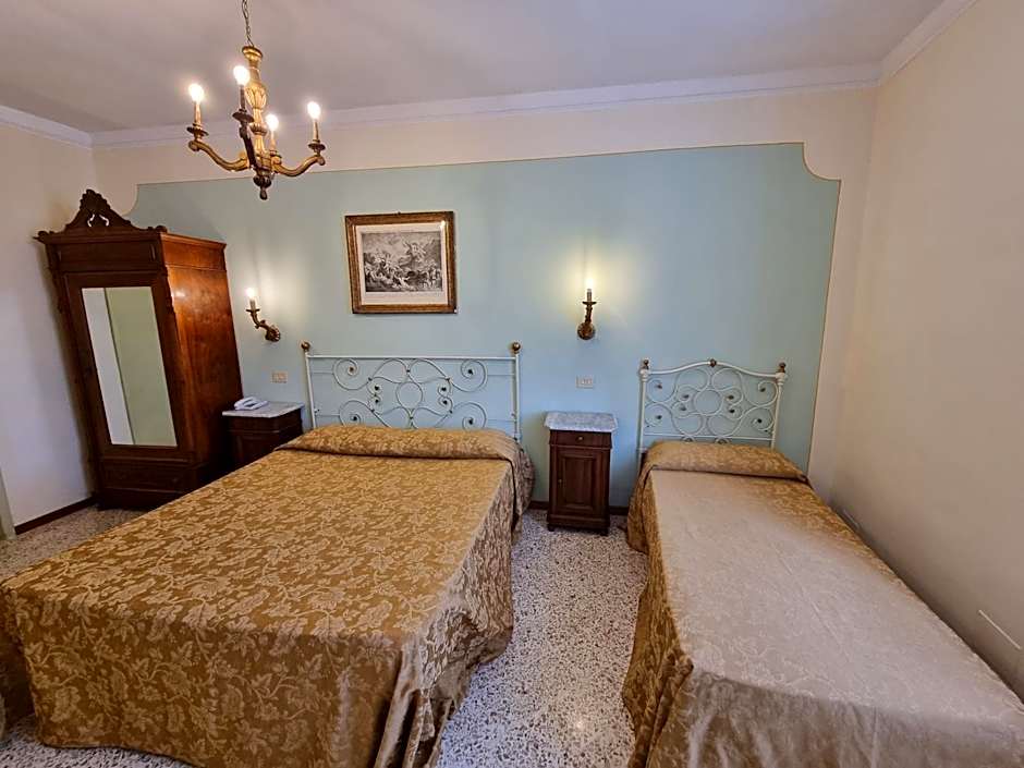 Albergo Il Marzocco - Hotel dal 1860