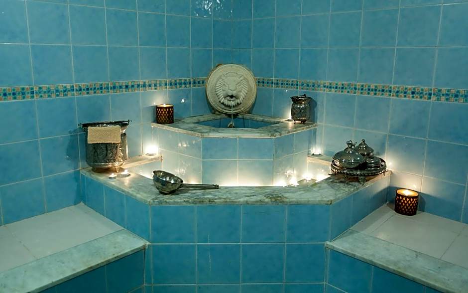 El Mouradi Hammam Bourguiba