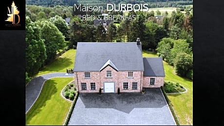 B&B Maison Durbois