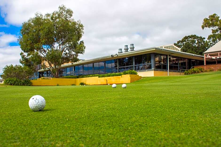 Breakfree Wirrina Cove