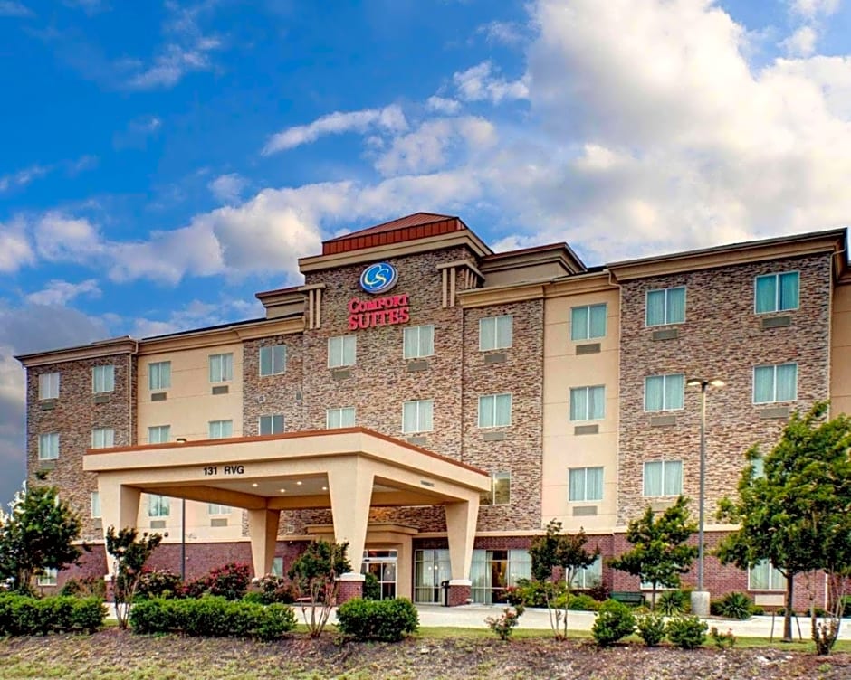 Comfort Suites Waxahachie