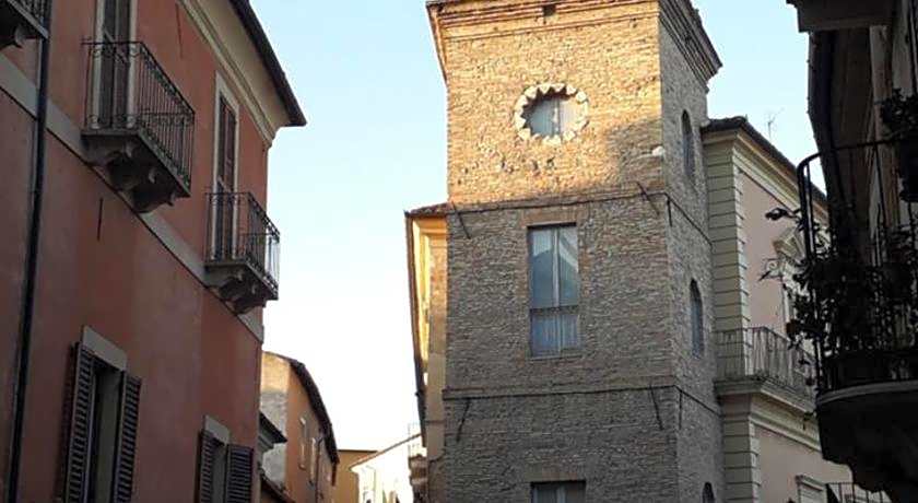 B&B Abruzzo Mare e Monti