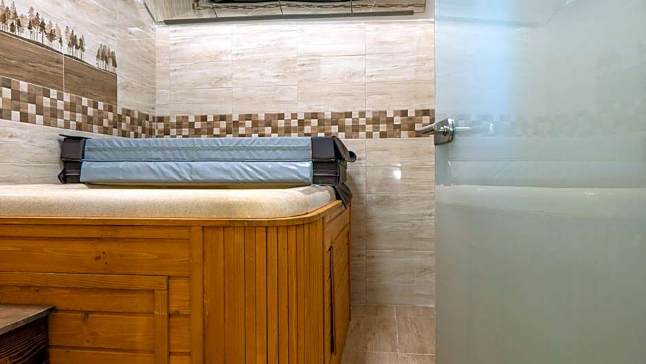 Rókabérc Vadászház Hotel