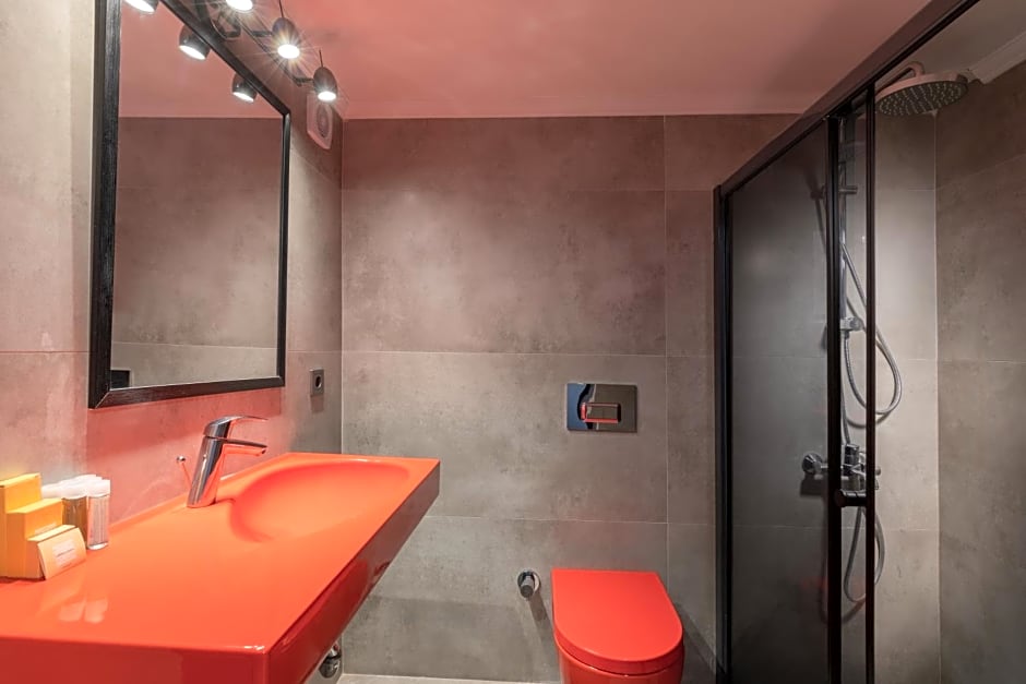 Galano Suites Alacati