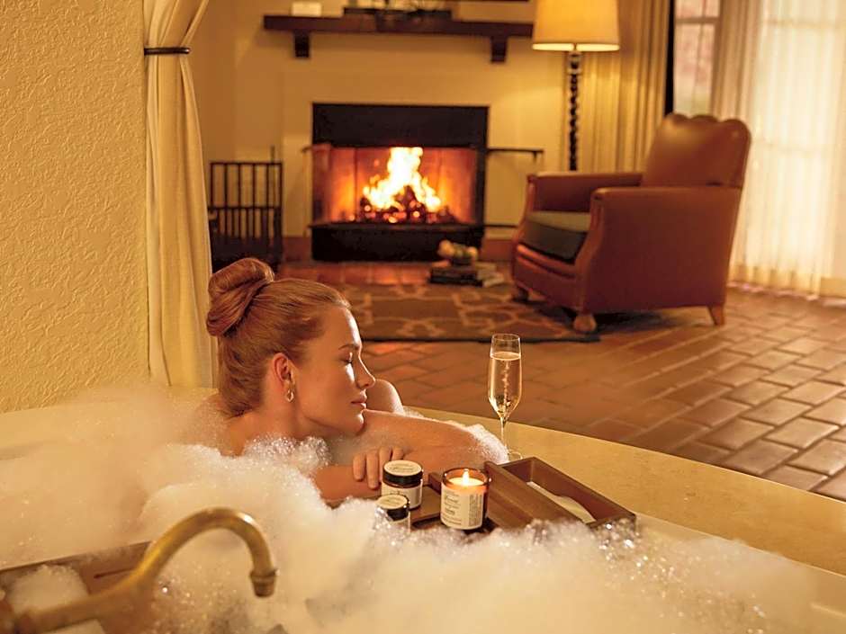 Fairmont Sonoma Mission Inn And Spa