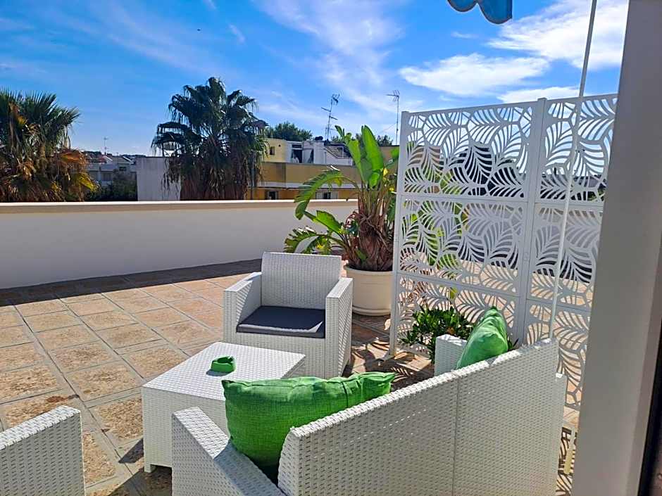 Falli Exclusive Rooms and Breakfast -Boutique B&B-