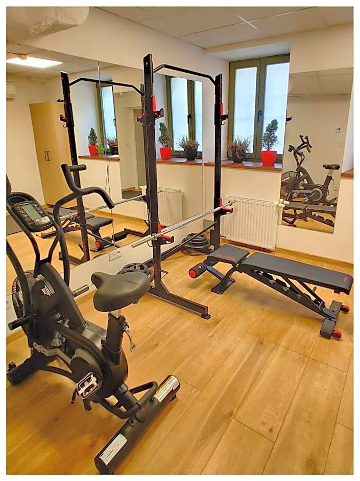 Liebeskind Boutique Hotel Old Town