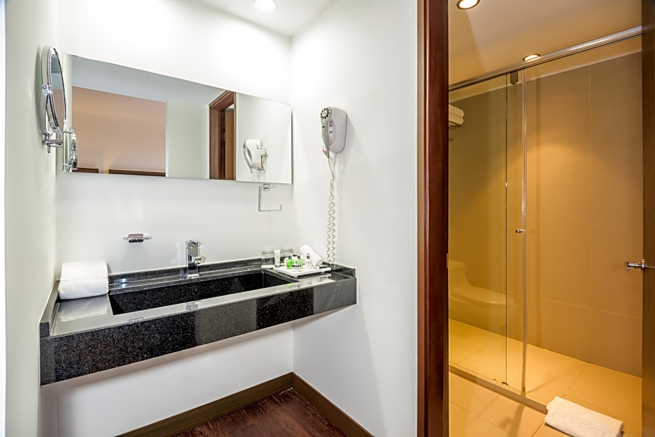 NH Collection Bogota Andino Royal