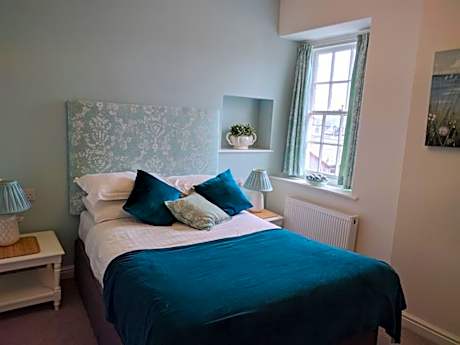 Double room-Superior-Ensuite with Shower