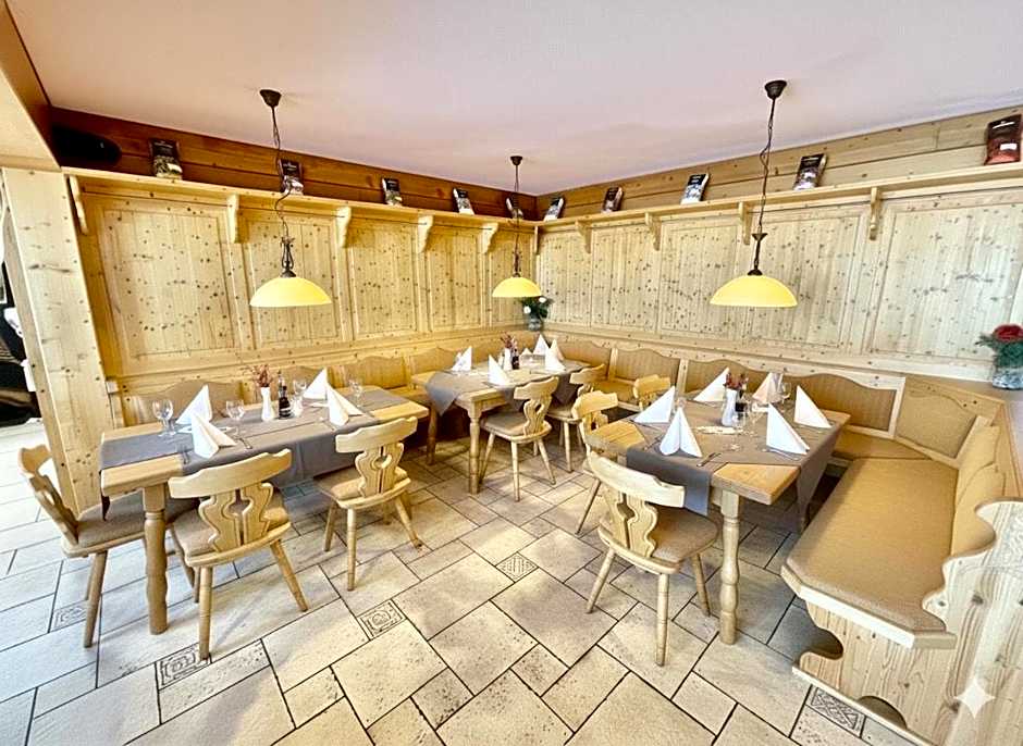 Hotel JMS Holiday Allgäu