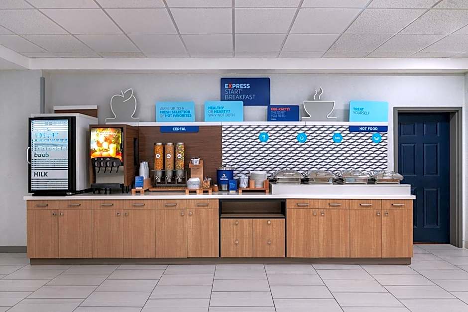 Holiday Inn Express & Suites Destin - Miramar Beach By IHG