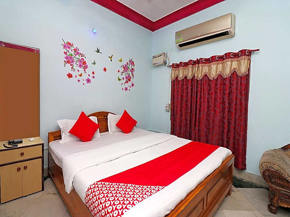 Mayurika Guest House by OYO Room – Bhubaneswar, TX