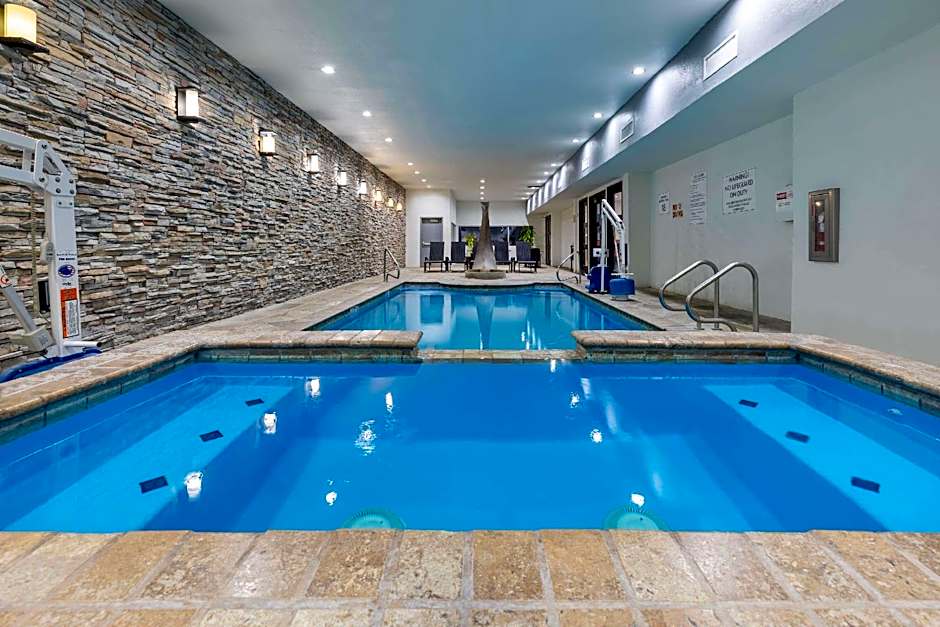 Hawthorn Suites By Wyndham Lubbock