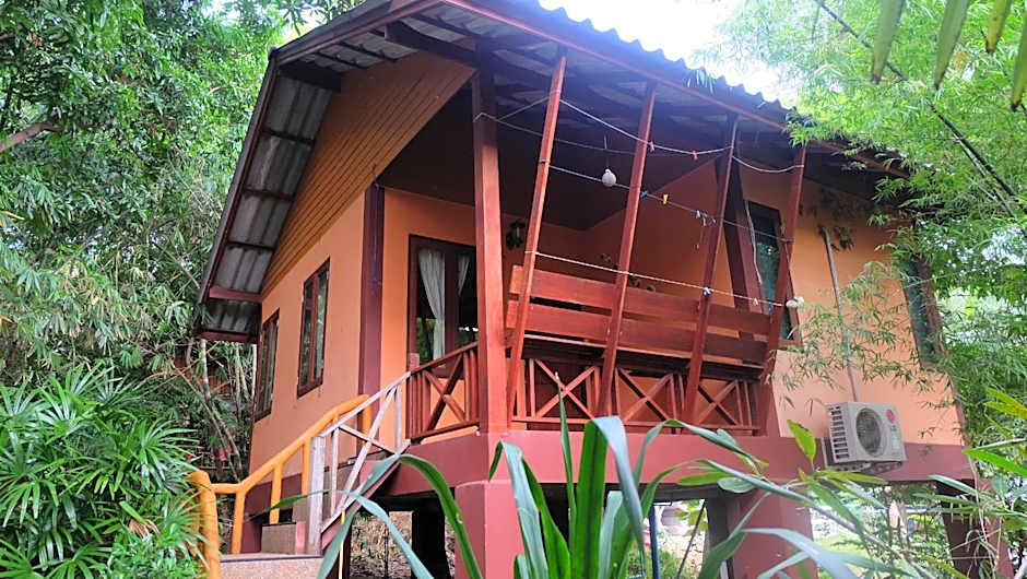 Captan Home