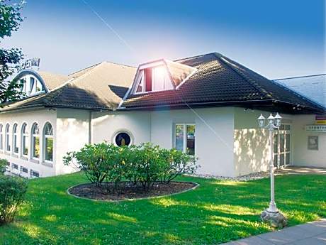 Sporthotel Racket Inn