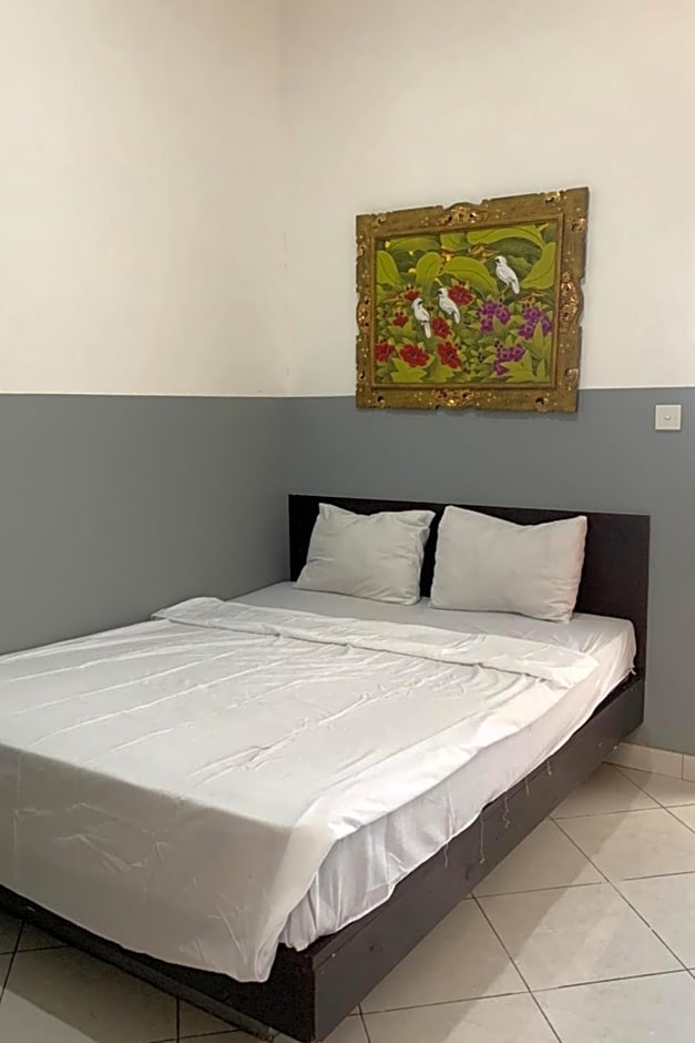 Kesuma Residence & Kost Near Bali Royal Hospital RedPartner