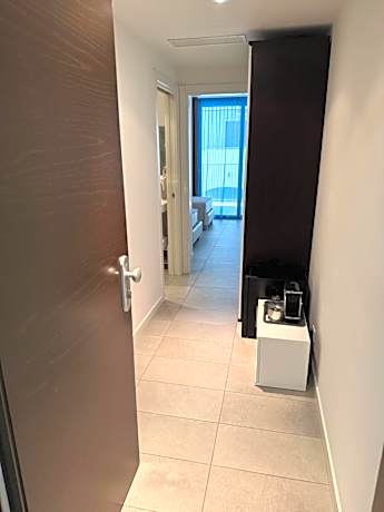 Standard Double or Twin Room with Balcony