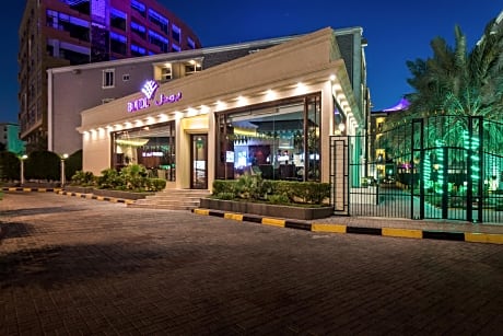 Boudl Gardenia Resort