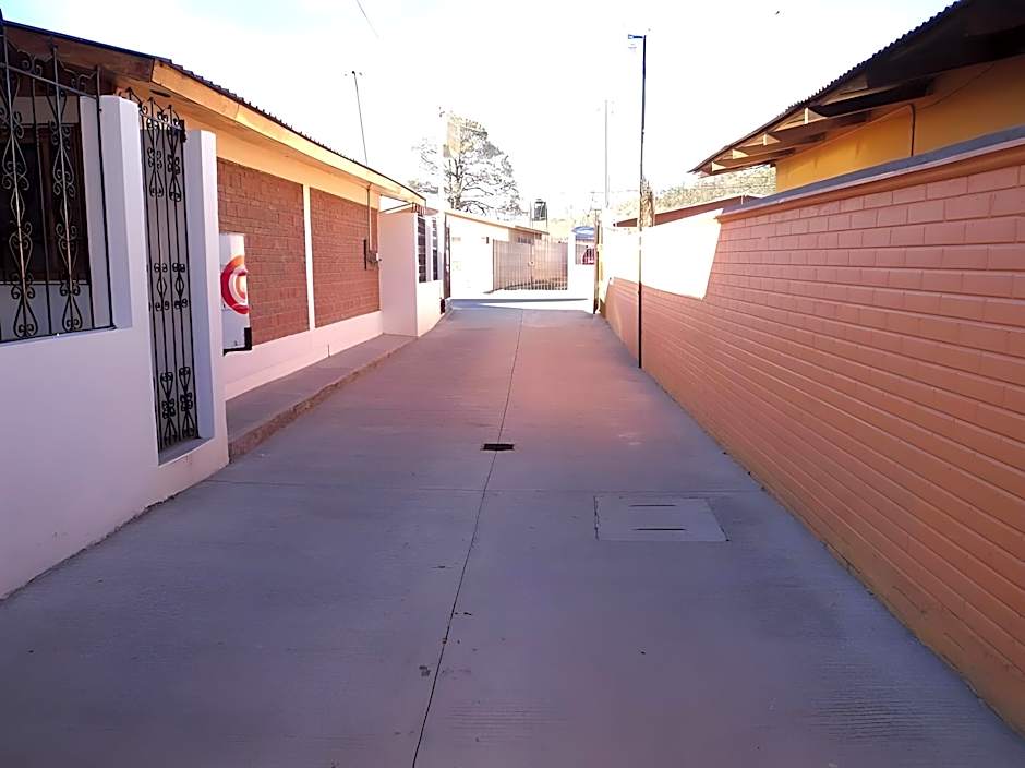Hotel Los Valles