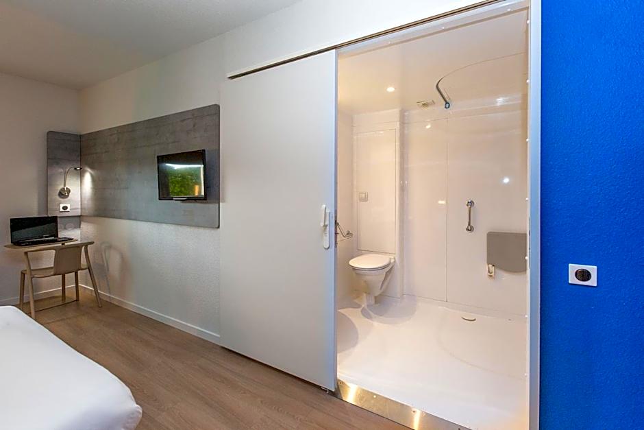 ibis budget Marmande
