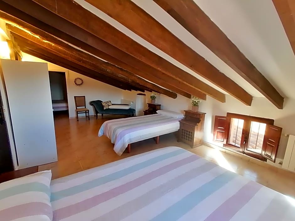 Finca Guillermo Murcia