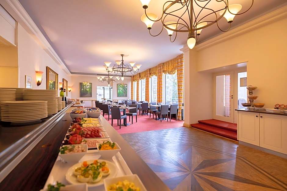 Hotel Bremer Haus