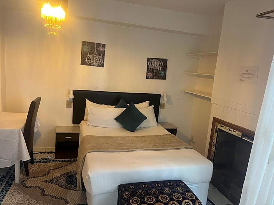 Muco Guest House
