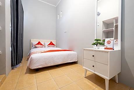 Hotel O Nareswari Guest House Syariah