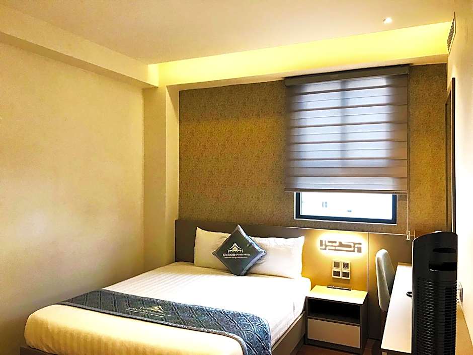 Kim Oanh Orchids Hotel