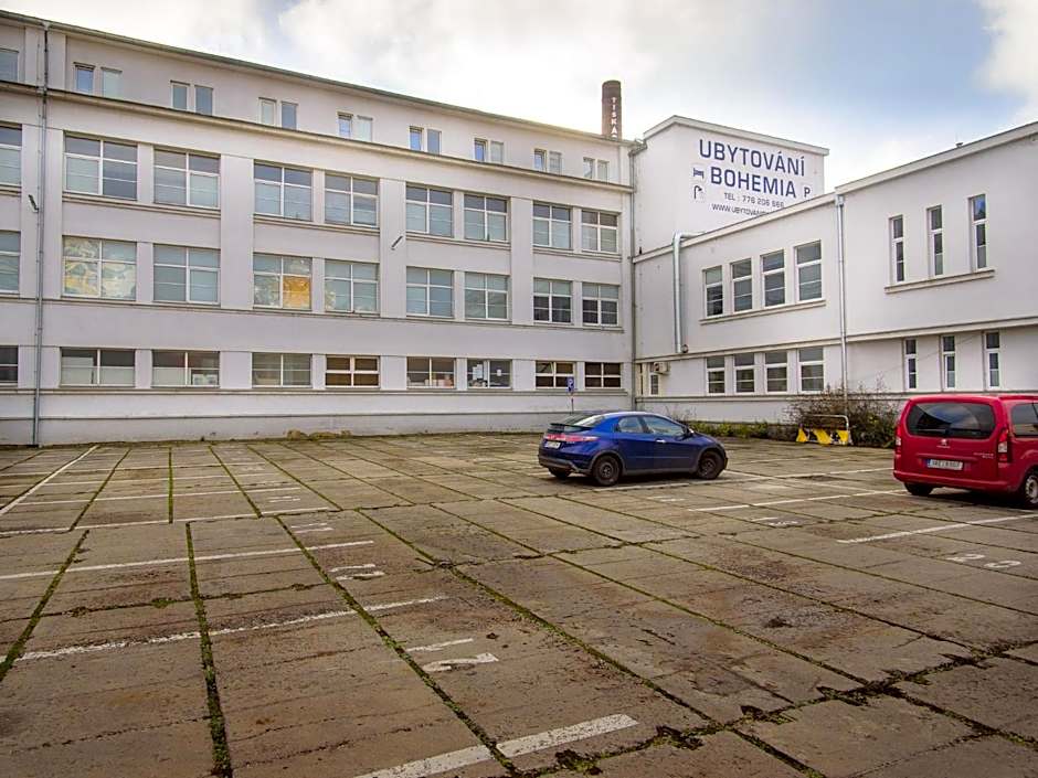 Hostel BOHEMIA