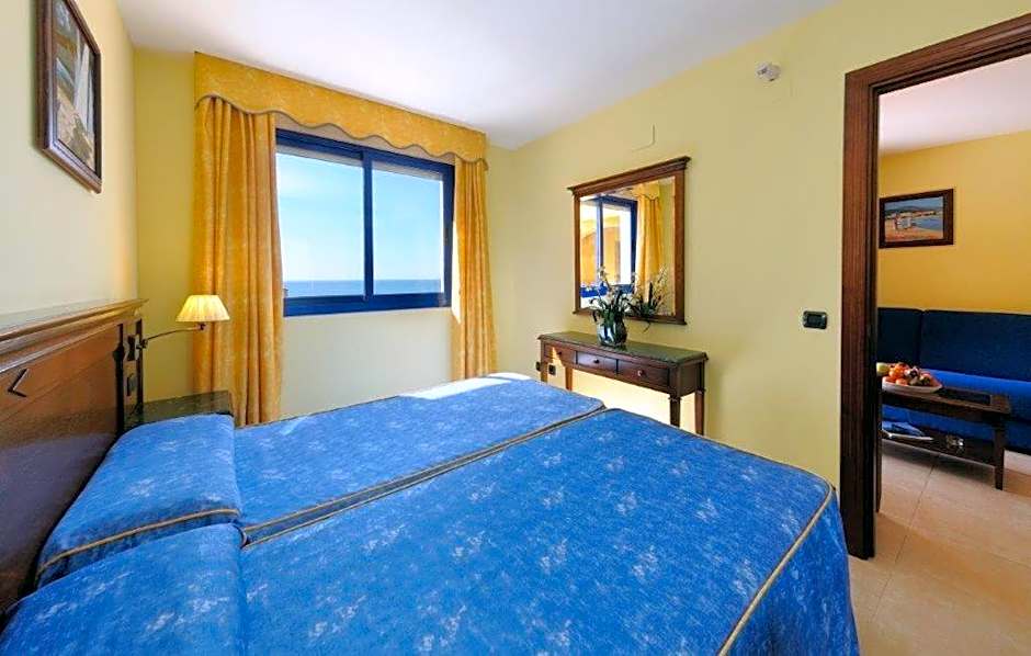 Hotel ViveMar