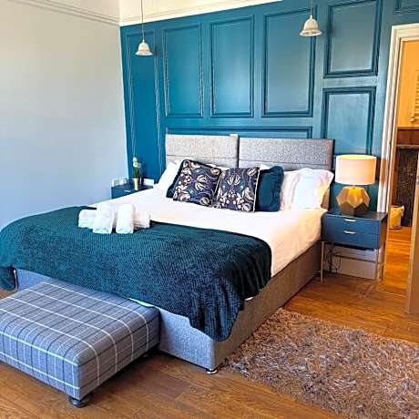 No 1 High Street Boutique Rooms