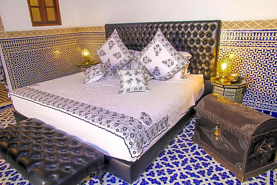 Riad Alya