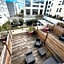 Novotel Bordeaux Centre Gare Saint Jean