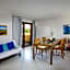 Residence Bougainvillae