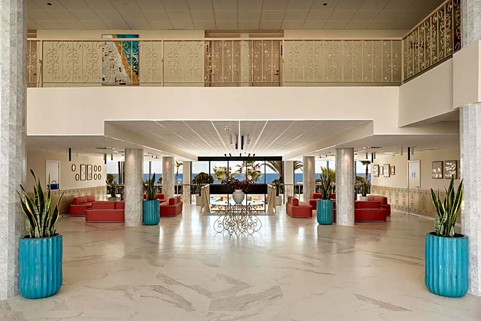 Hotel Best Mojácar