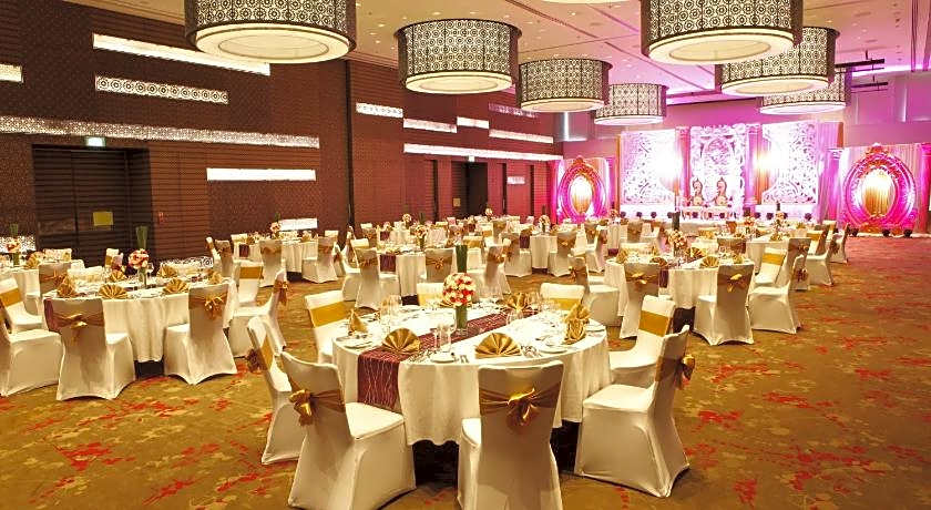 Novotel Pune Nagar Pune - An AccorHotels Brand