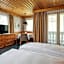 Wellnesshotel Engadin